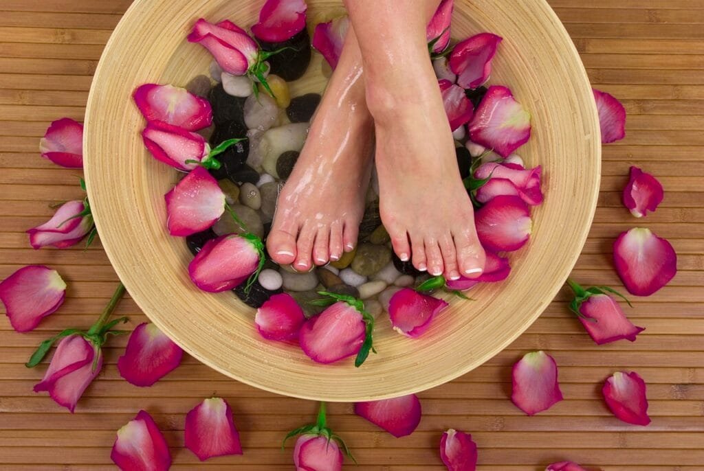 feet, flower wallpaper, basin, foot spa, flowers, roses, petals, flower background, nature, rose petals, pink roses, pink petals, spa, treatment, relaxation, toes, salon, wellness, beautiful flowers, foot spa, foot spa, foot spa, foot spa, foot spa, spa, spa, spa, spa